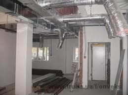 Вентиляция Киев &mdash; Онвекс